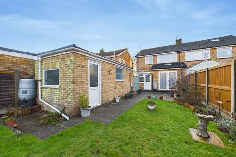 3 bedroom semi-detached house for sale, Meadway, Lawford, Manningtree, Essex, CO11