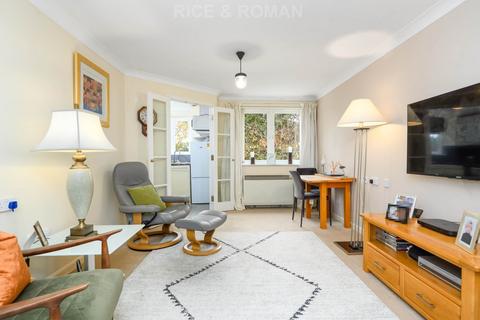 1 bedroom retirement property to rent, Epsom Road, Epsom KT17