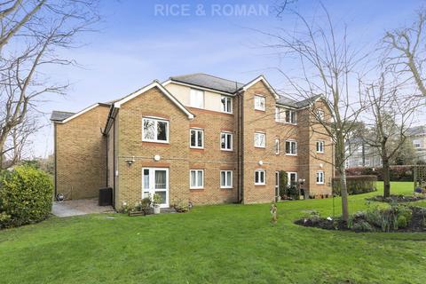 undefined, Epsom Road, Epsom KT17