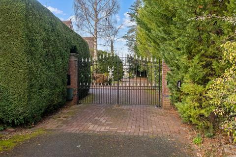 4 bedroom detached house for sale, 81B Spetchley Road, Worcester. WR5 2LR