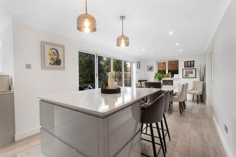 4 bedroom detached house for sale, 81B Spetchley Road, Worcester. WR5 2LR