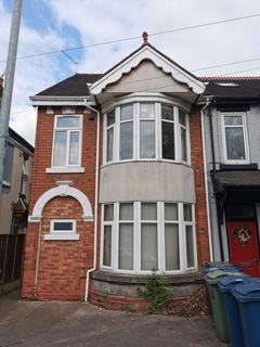 1 bedroom in a house share to rent, Sandon Road, Stafford, ST16 3HG