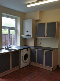 1 bedroom in a house share to rent, Sandon Road, Stafford, ST16 3HG