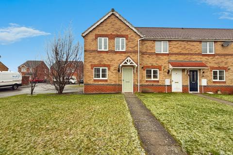undefined, The Croft, Durham DH9