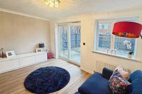 undefined, The Croft, Durham DH9