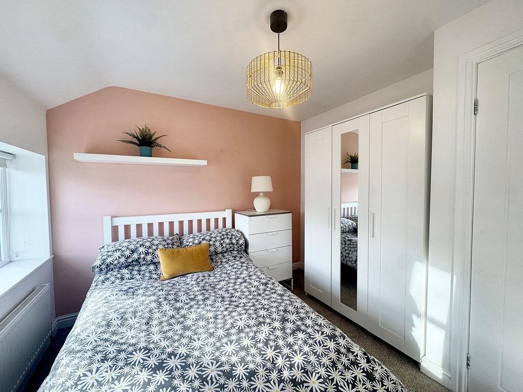 Bedroom Four