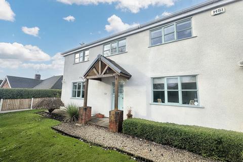 4 bedroom detached house for sale, Roe Green, Manchester M28