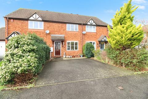 Justice Close, Leamington Spa, CV31