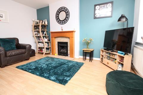 2 bedroom terraced house for sale, Justice Close, Leamington Spa, CV31