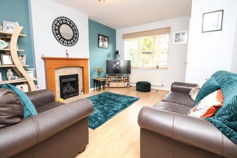 2 bedroom terraced house for sale, Justice Close, Leamington Spa, CV31