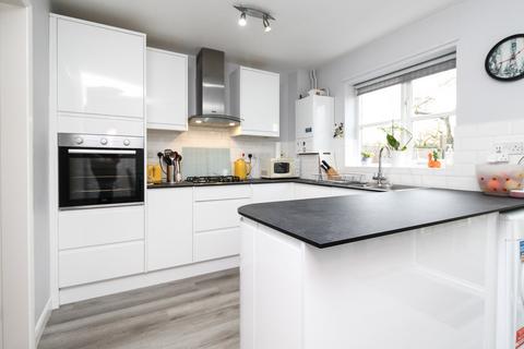 2 bedroom terraced house for sale, Justice Close, Leamington Spa, CV31