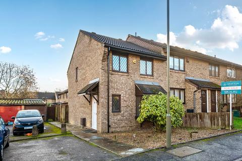 3 bedroom end of terrace house for sale, Collingwood Close, London SE20