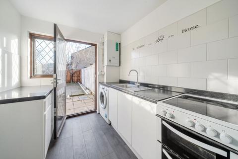 3 bedroom end of terrace house for sale, Collingwood Close, London SE20