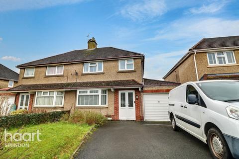 undefined, Berkeley Road, Swindon
