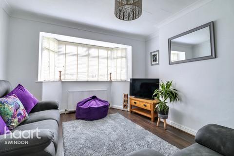 3 bedroom semi-detached house for sale, Berkeley Road, Swindon