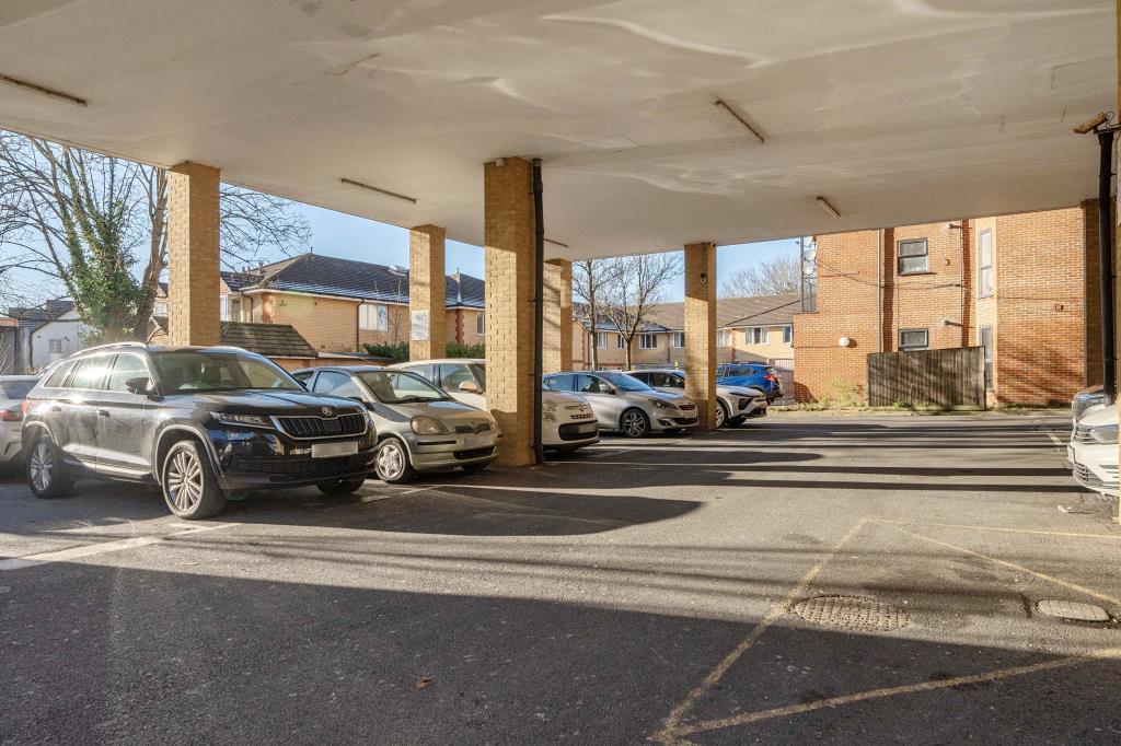 Car port