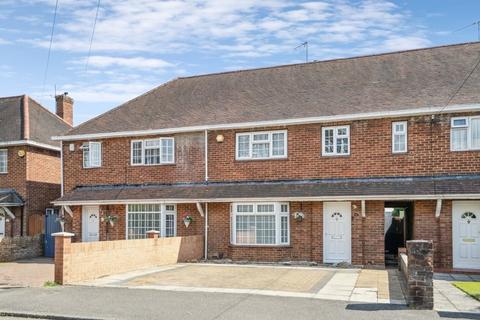 4 bedroom terraced house for sale, Bower Way, Cippenham SL1