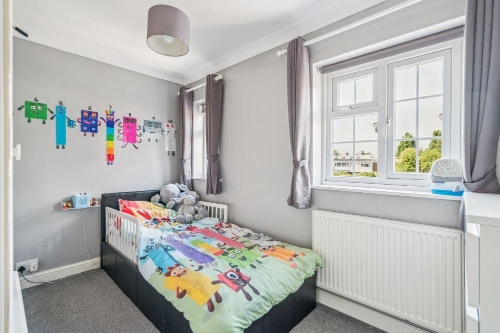 Bedroom 4