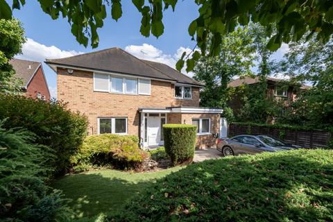 3 bedroom detached house for sale, The Ridings, Ealing, W5