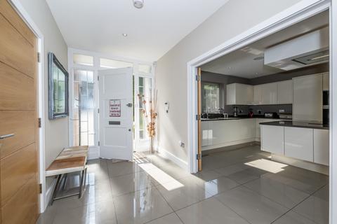 3 bedroom detached house for sale, The Ridings, Ealing, W5