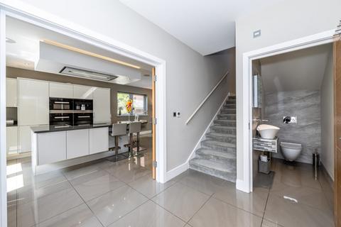 3 bedroom detached house for sale, The Ridings, Ealing, W5