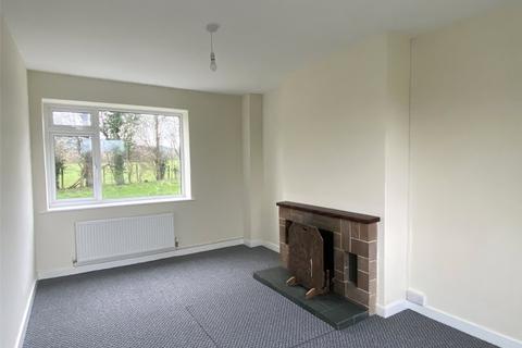 undefined, Llanfyllin, Powys, SY22