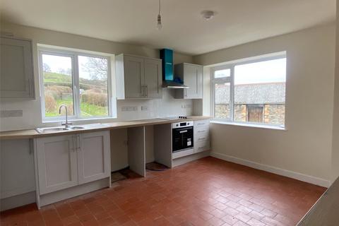 undefined, Llanfyllin, Powys, SY22