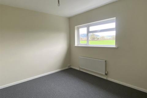 undefined, Llanfyllin, Powys, SY22