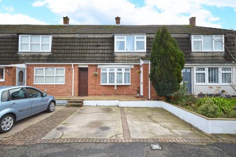 3 bedroom terraced house for sale, Tynte Avenue, Bristol