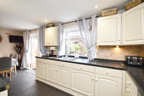 3 bedroom terraced house for sale, Tynte Avenue, Bristol