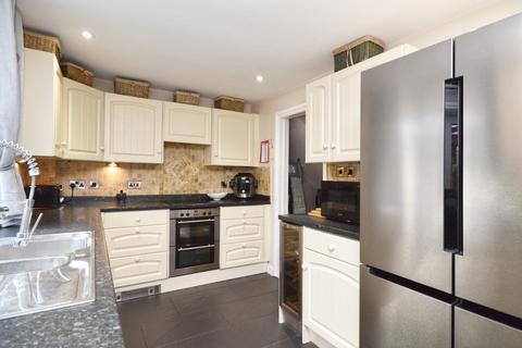 3 bedroom terraced house for sale, Tynte Avenue, Bristol