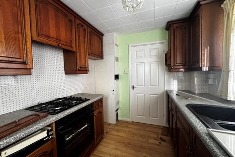 3 bedroom detached house for sale, Carmel Close, Hednesford, Cannock, Staffordshire, WS12