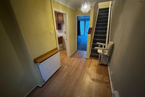 3 bedroom detached house for sale, Carmel Close, Hednesford, Cannock, Staffordshire, WS12