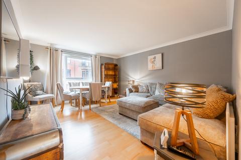 2 bedroom apartment to rent, Flat 2-1, Partick, Glasgow, G11 6DE