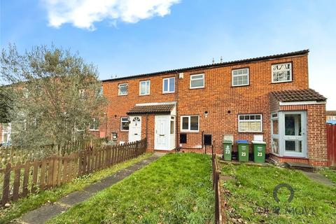 2 bedroom terraced house for sale, Kingfisher Close, London SE28