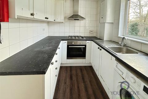2 bedroom terraced house for sale, Kingfisher Close, London SE28