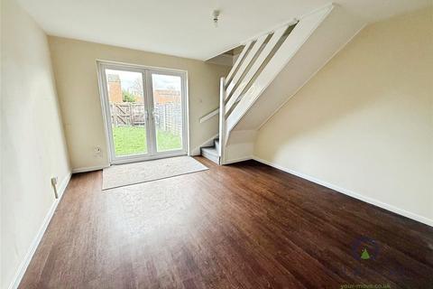 2 bedroom terraced house for sale, Kingfisher Close, London SE28