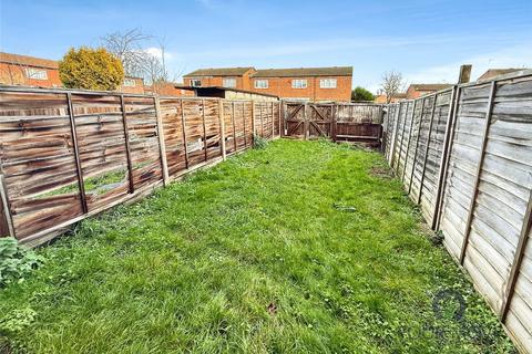 2 bedroom terraced house for sale, Kingfisher Close, London SE28