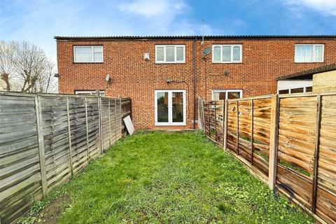 2 bedroom terraced house for sale, Kingfisher Close, London SE28