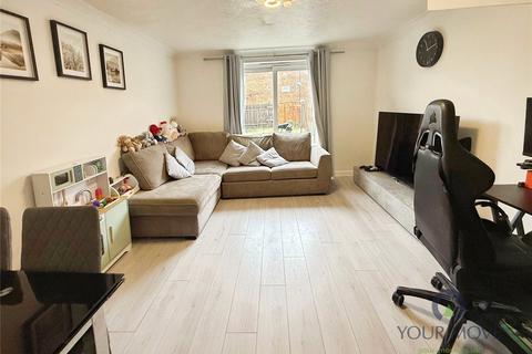 2 bedroom end of terrace house for sale, Sunningdale Close, London SE28