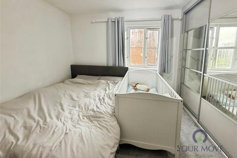2 bedroom end of terrace house for sale, Sunningdale Close, London SE28