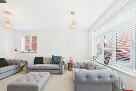 undefined, Leighton Close, Gloucester GL2