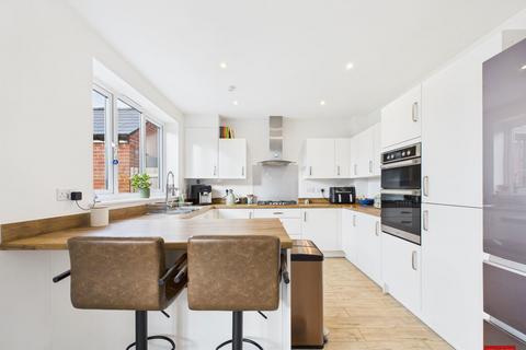 undefined, Leighton Close, Gloucester GL2