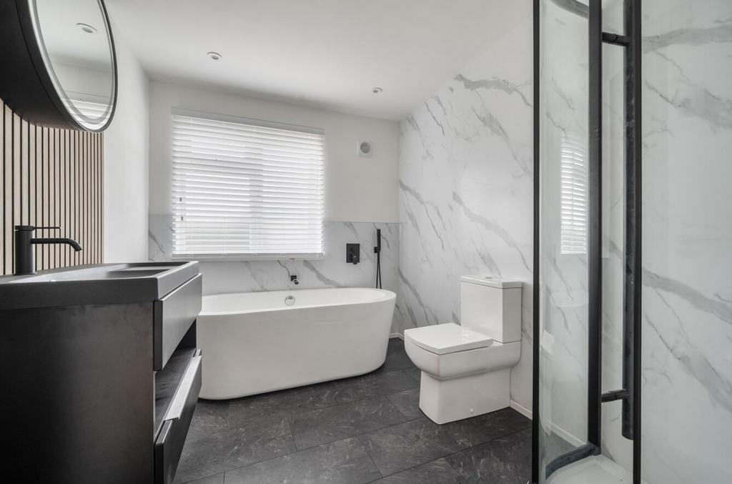 Ground Floor Bathroom