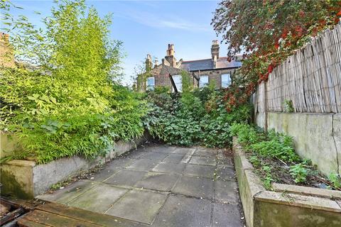 2 bedroom terraced house for sale, Peach Road, London, W10