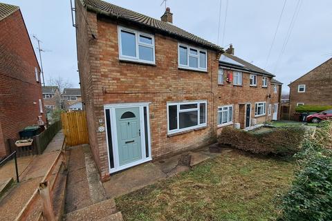 3 bedroom end of terrace house to rent - Brodrick Road, West Hampden Park, Eastbourne BN22