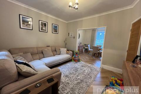 2 bedroom terraced house for sale, Mikado Street, Tonypandy, Rhondda Cynon Taff, CF40