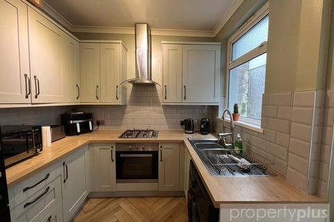 2 bedroom terraced house for sale, Mikado Street, Tonypandy, Rhondda Cynon Taff, CF40