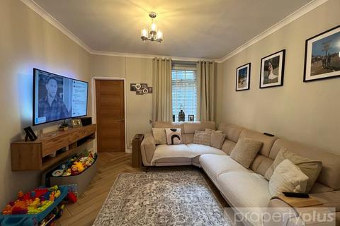 2 bedroom terraced house for sale, Mikado Street, Tonypandy, Rhondda Cynon Taff, CF40