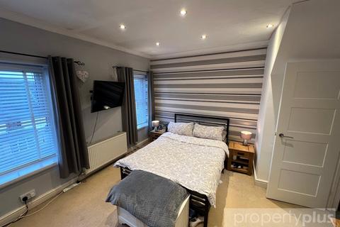 2 bedroom terraced house for sale, Mikado Street, Tonypandy, Rhondda Cynon Taff, CF40